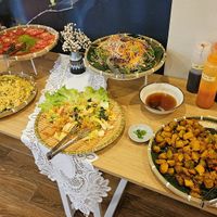  at Om Vegan - Ve Day An Chay in Da Nang