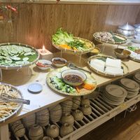  at Om Vegan - Ve Day An Chay in Da Nang