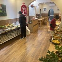   at Om Vegan - Ve Day An Chay in Da Nang