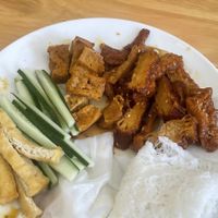   at Om Vegan - Ve Day An Chay in Da Nang