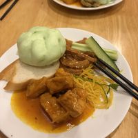   at Om Vegan - Ve Day An Chay in Da Nang