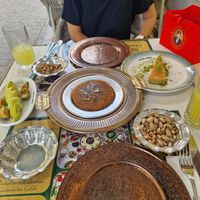  at Mahal Antep in Istanbul