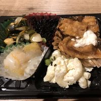   at Evah Vegan Deli - Iwataya Shop in Fukuoka