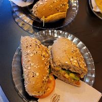  at Café la Sereta in Gran Canaria