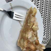   at Coffee Fellows in Berlin