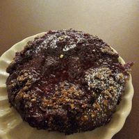  at Namo Bakery in Warsaw