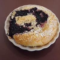  at Namo Bakery in Warsaw