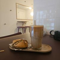  at Namo Bakery in Warsaw