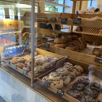   at Namo Bakery in Warsaw