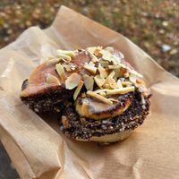  at Namo Bakery in Warsaw