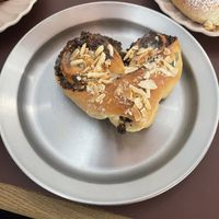   at Namo Bakery in Warsaw