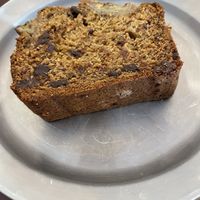   at Namo Bakery in Warsaw