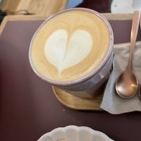   at Namo Bakery in Warsaw