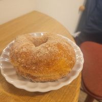 at Namo Bakery in Warsaw