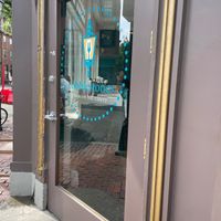  at Cobblestones in Boston