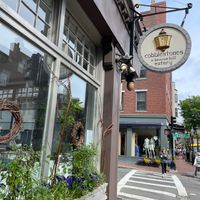  at Cobblestones in Boston