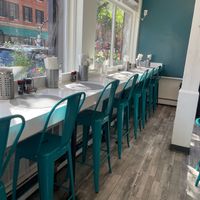  at Cobblestones in Boston