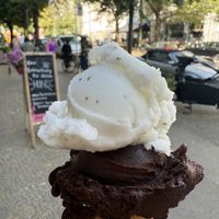   at Süsse Sünde in Berlin