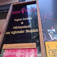  at Süsse Sünde in Berlin