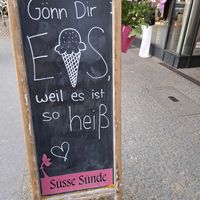  at Süsse Sünde in Berlin