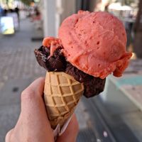  at Süsse Sünde in Berlin