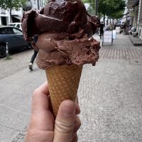   at Süsse Sünde in Berlin