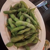 Edamame at Oyama Sushi Japanese Restaurant  in Longford
