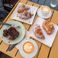  at Coffee U-Boot in Vienna