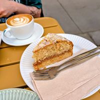  at Coffee U-Boot in Vienna