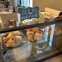 cornettis  at Coffee U-Boot in Vienna