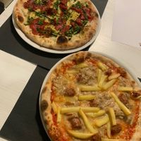   at Languorino in Cesena