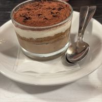 Dolce al cucchiaio   at Languorino in Cesena