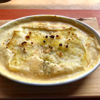 Lasagna at Sairam in Kamakura