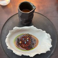  at OMNIA Plant-Based Restaurant in Kastelruth