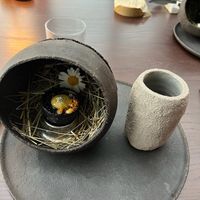  at OMNIA Plant-Based Restaurant in Kastelruth