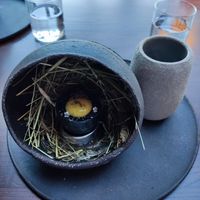  at OMNIA Plant-Based Restaurant in Kastelruth