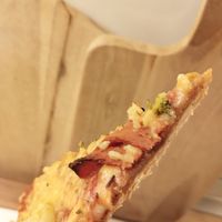  at Pizzeria Corona in Dortmund