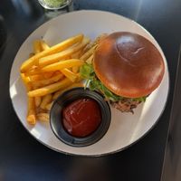   at Zweitbester in Vienna