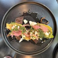   at Zweitbester in Vienna