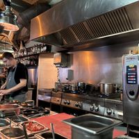   at Zweitbester in Vienna