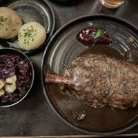   at Zweitbester in Vienna