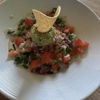 Nachos  at Rooted: North Medford in Medford