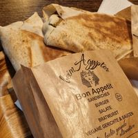 Makali at Beim Ägypter in Dortmund