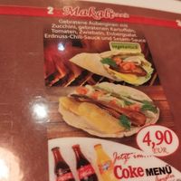  at Beim Ägypter in Dortmund