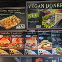  at Beim Ägypter in Dortmund