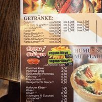   at Beim Ägypter in Dortmund