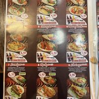   at Beim Ägypter in Dortmund