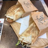   at Beim Ägypter in Dortmund