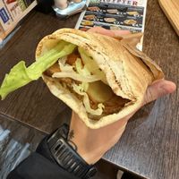   at Beim Ägypter in Dortmund