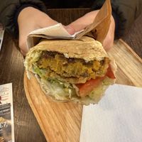   at Beim Ägypter in Dortmund